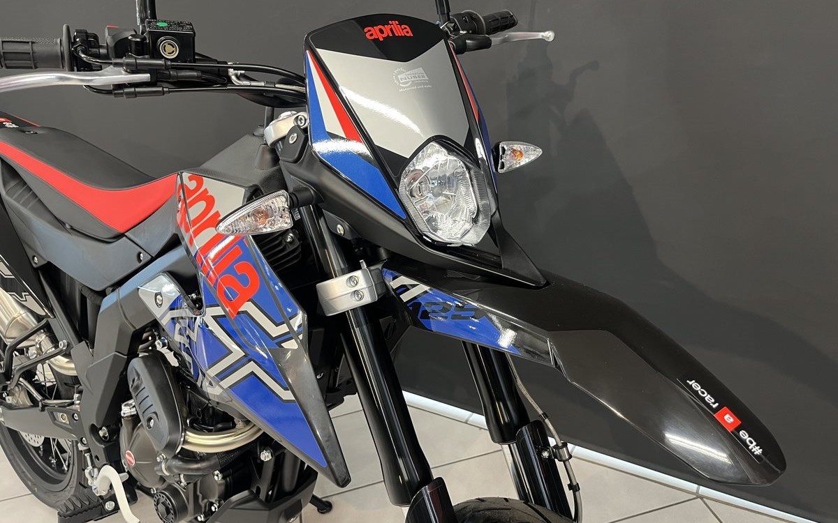 Angebot Aprilia SX 125