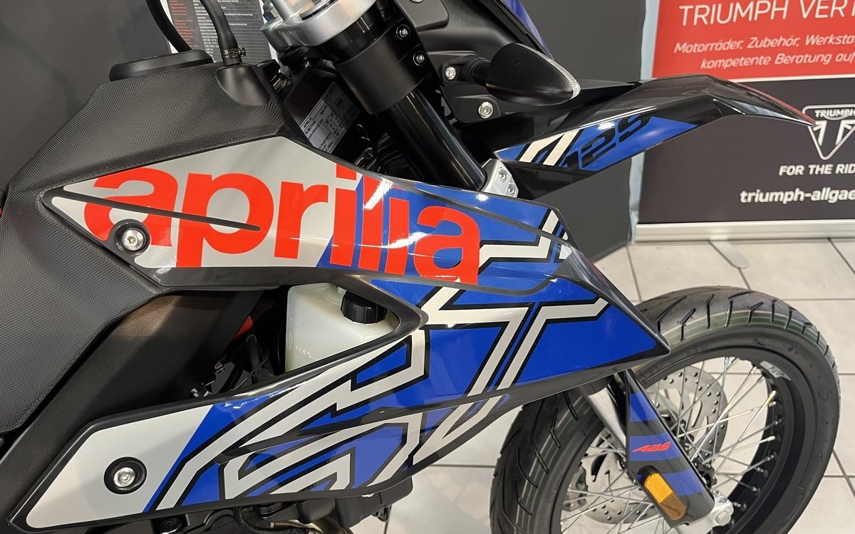 Angebot Aprilia SX 125