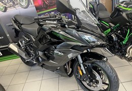 Neumotorrad Kawasaki Ninja 1100SX