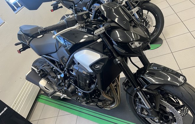 Kawasaki Z900