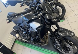 Neumotorrad Kawasaki Z900