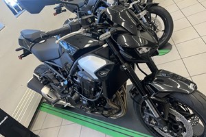 Angebot Kawasaki Z900