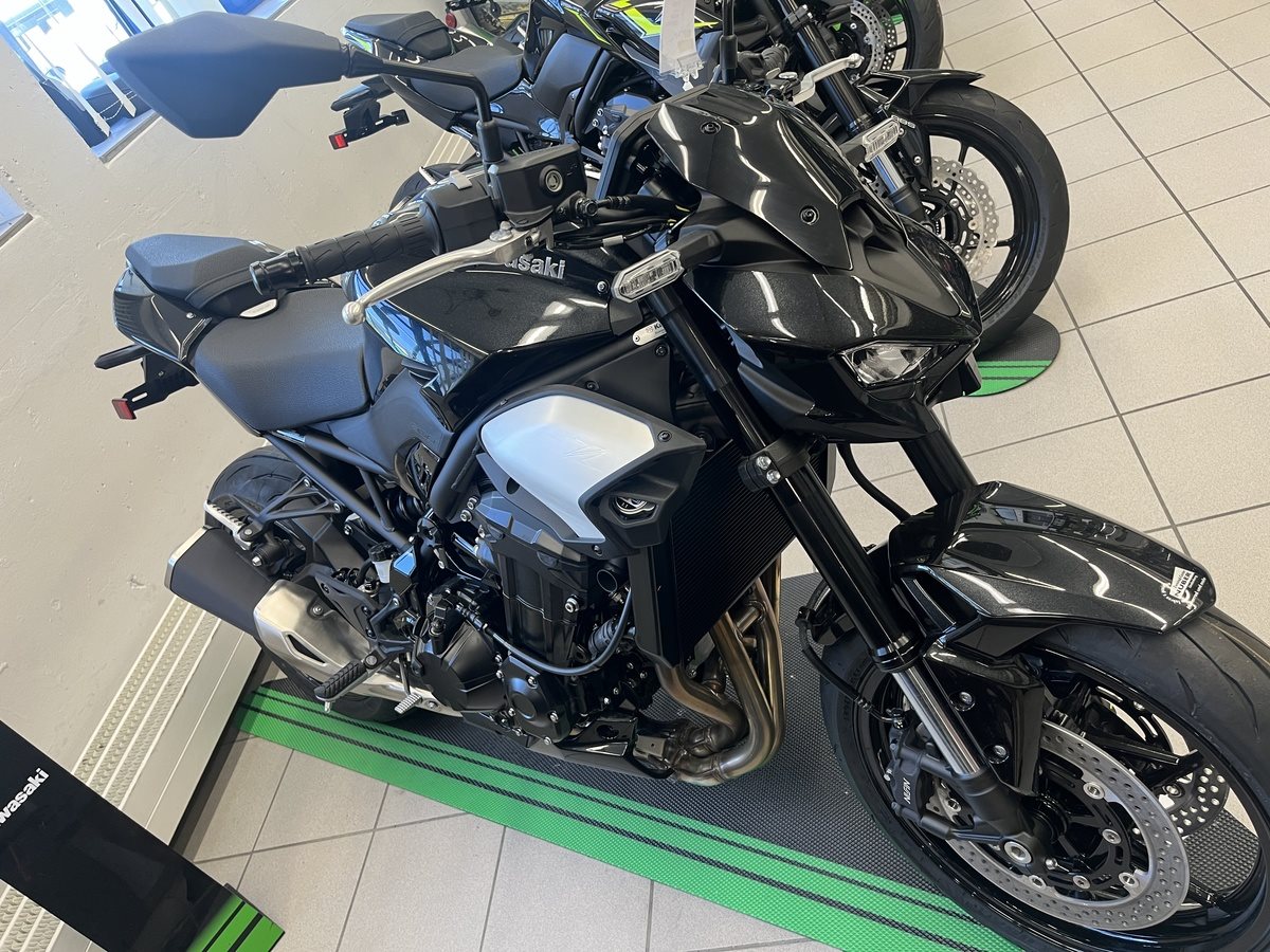 Neumotorrad