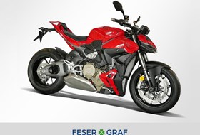 Ducati Streetfighter V4
