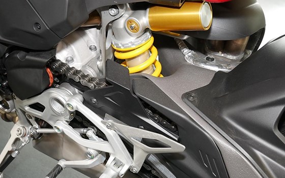 Neufahrzeug Ducati Streetfighter V4 - Bild 8