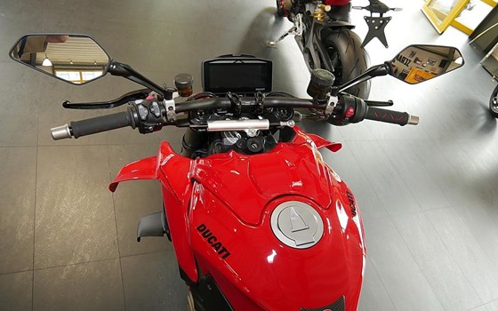 Neufahrzeug Ducati Streetfighter V4 - Bild 9