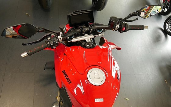 Neufahrzeug Ducati Streetfighter V4 S - Bild 8