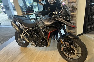 Angebot Triumph Tiger 900 GT