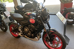 Angebot Triumph Trident 660 Triple Tribute