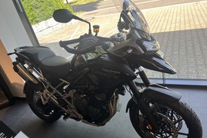 Angebot Triumph Tiger 1200 GT PRO