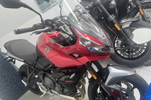 Angebot Triumph Tiger Sport 660