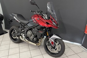 Angebot Triumph Tiger Sport 660