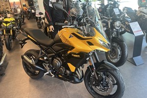 Angebot Triumph Tiger Sport 800