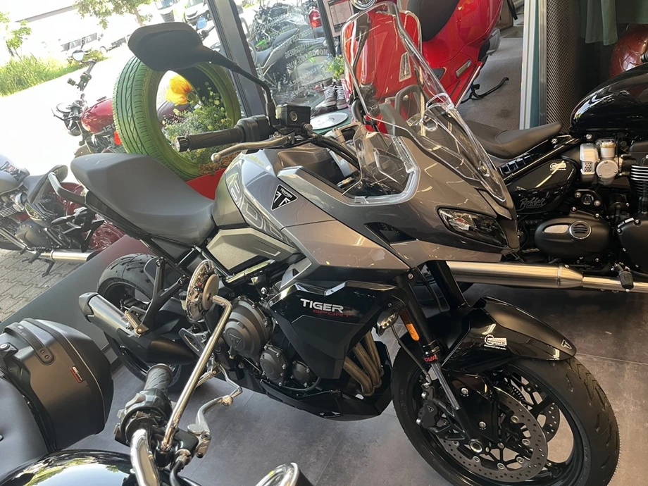 Angebot Triumph Tiger Sport 800 Bild 1: Angebot Triumph Tiger Sport 800