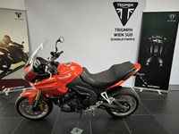 Gebrauchtmotorrad Triumph Tiger 1050