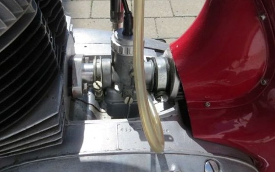 Gebrauchtmotorrad Jawa 350 - Bild 2