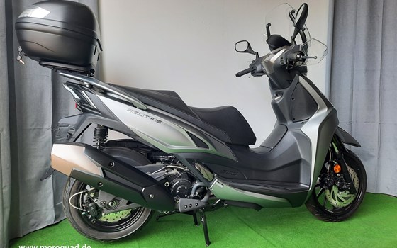 Neufahrzeug Kymco Agility 300i ABS - Bild 2