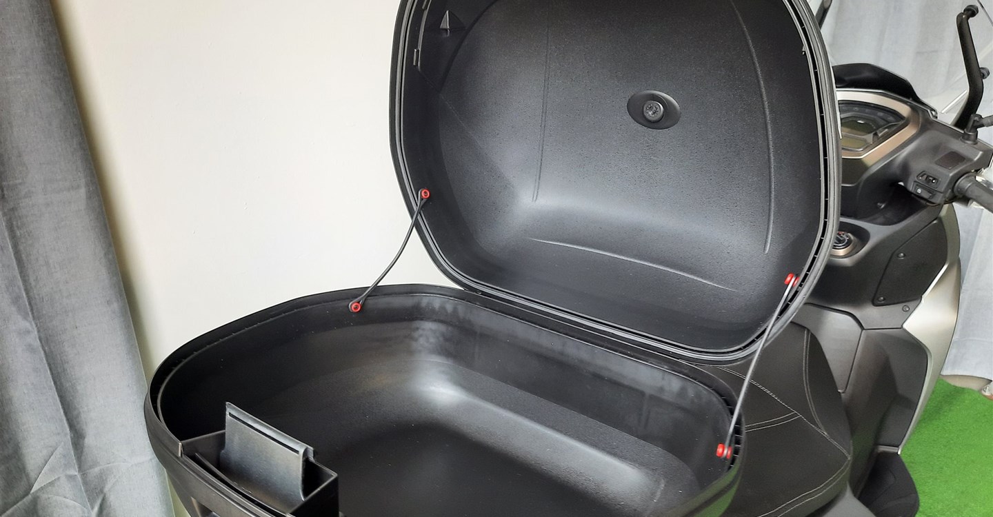 Angebot Kymco Agility 300i ABS