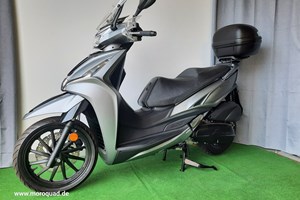 Angebot Kymco Agility 300i ABS