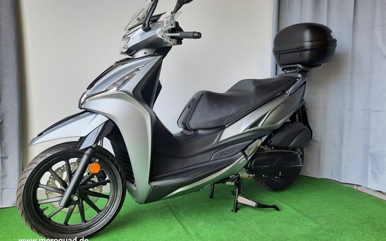 Neufahrzeug Kymco Agility 300i ABS - Bild 1