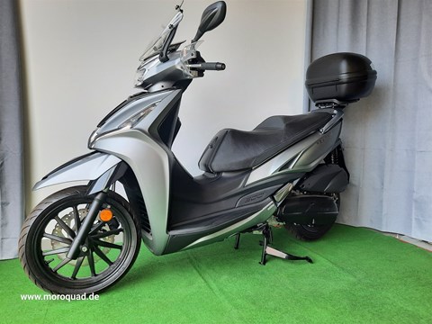 Fahrzeugangebot