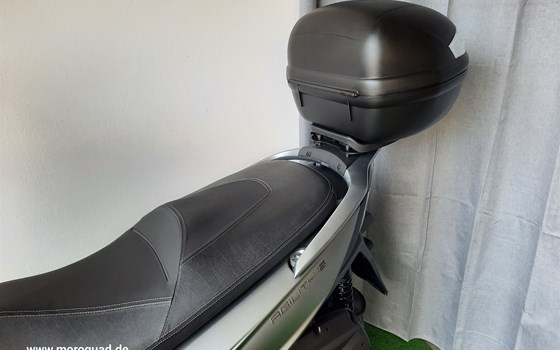 Neufahrzeug Kymco Agility 300i ABS - Bild 12