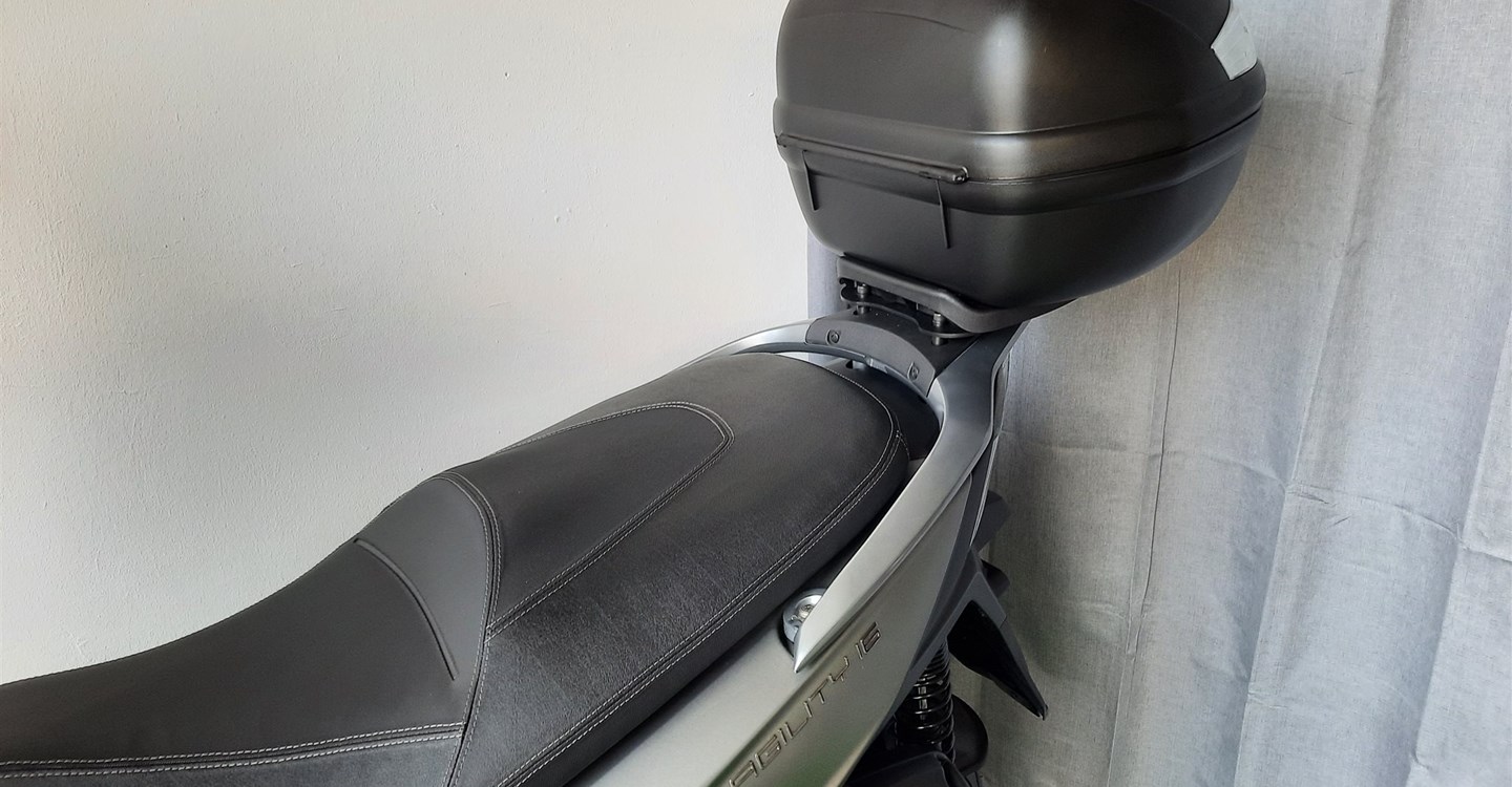 Angebot Kymco Agility 300i ABS
