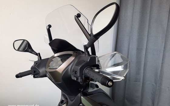 Neufahrzeug Kymco Agility 300i ABS - Bild 5