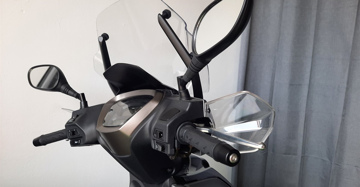 Angebot Kymco Agility 300i ABS
