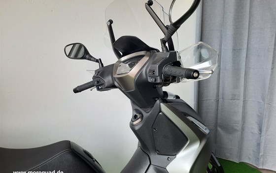 Neufahrzeug Kymco Agility 300i ABS - Bild 6