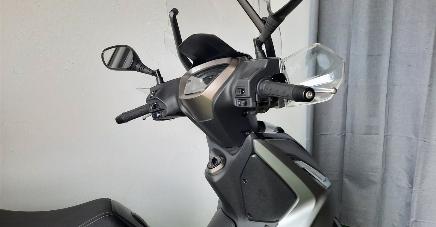 Angebot Kymco Agility 300i ABS