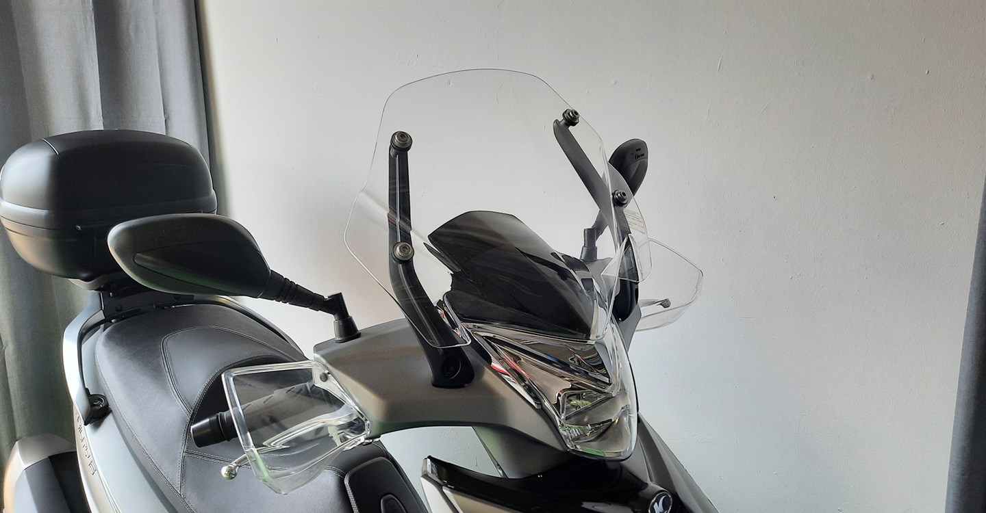 Angebot Kymco Agility 300i ABS