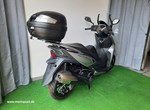 Angebot Kymco Agility 300i ABS