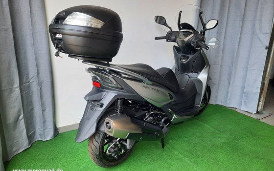 Neufahrzeug Kymco Agility 300i ABS - Bild 9