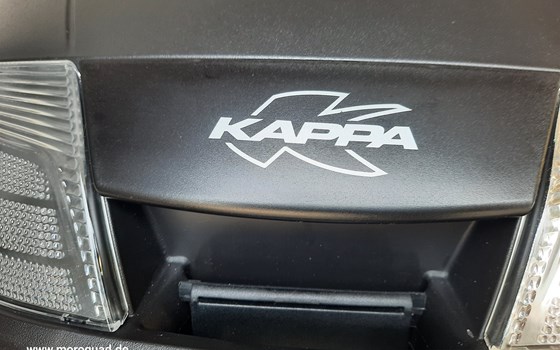 Neufahrzeug Kymco Agility 300i ABS - Bild 10