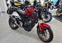 Motorrad