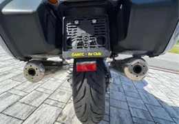 Gebrauchte Yamaha FJR 1300 Gebrauchte Yamaha FJR 1300