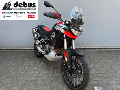 Tuareg 660