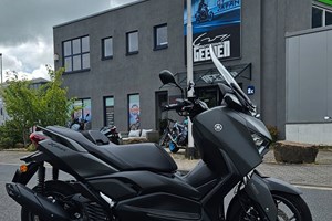 Angebot Yamaha XMAX 125