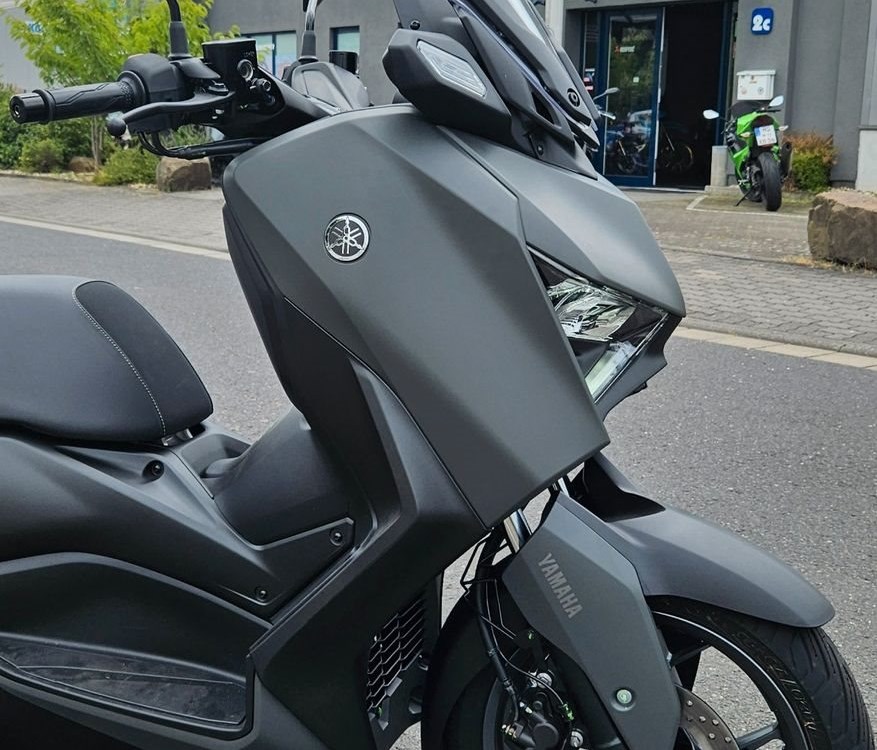 Angebot Yamaha XMAX 125