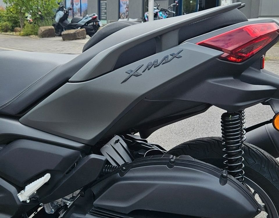 Angebot Yamaha XMAX 125