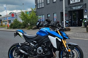 Angebot Suzuki GSX-S1000