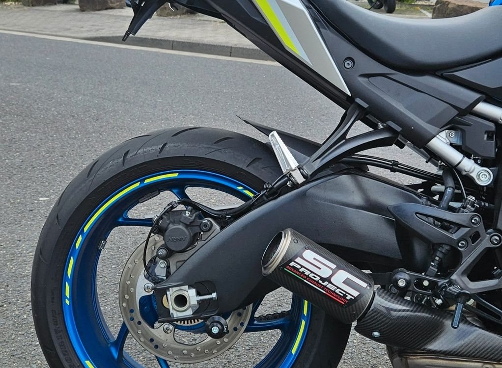 Angebot Suzuki GSX-S1000