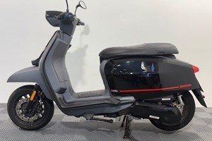 Angebot Lambretta V125 Special
