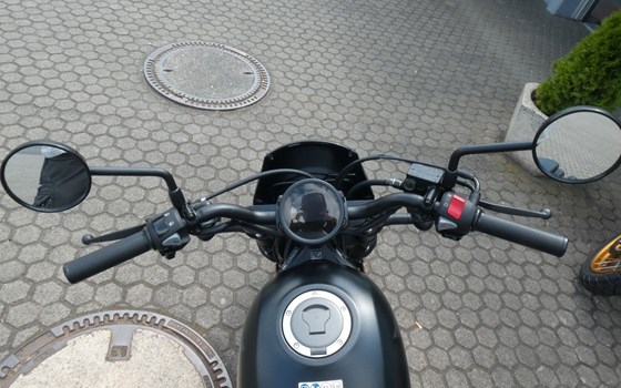 Neufahrzeug Honda CMX500 Rebel - Bild 10