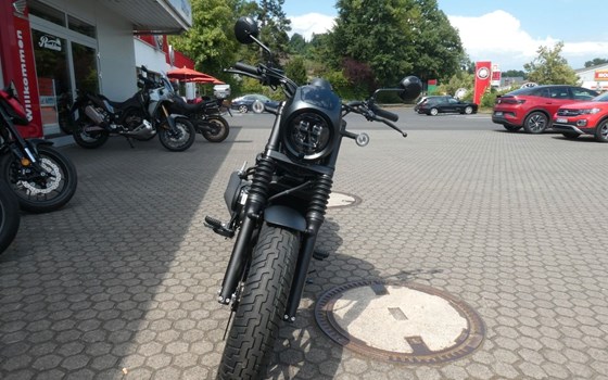 Neufahrzeug Honda CMX500 Rebel - Bild 5