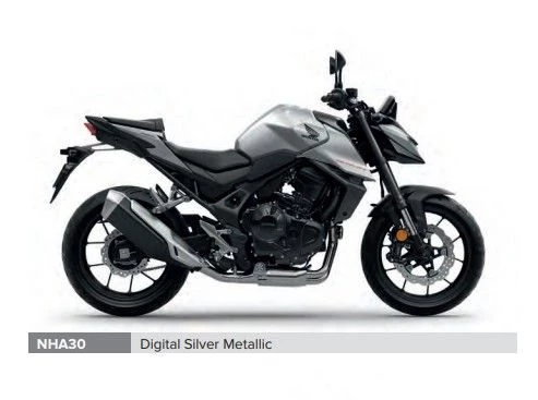 Angebot Honda CB750 Hornet Bild 1: Angebot Honda CB750 Hornet