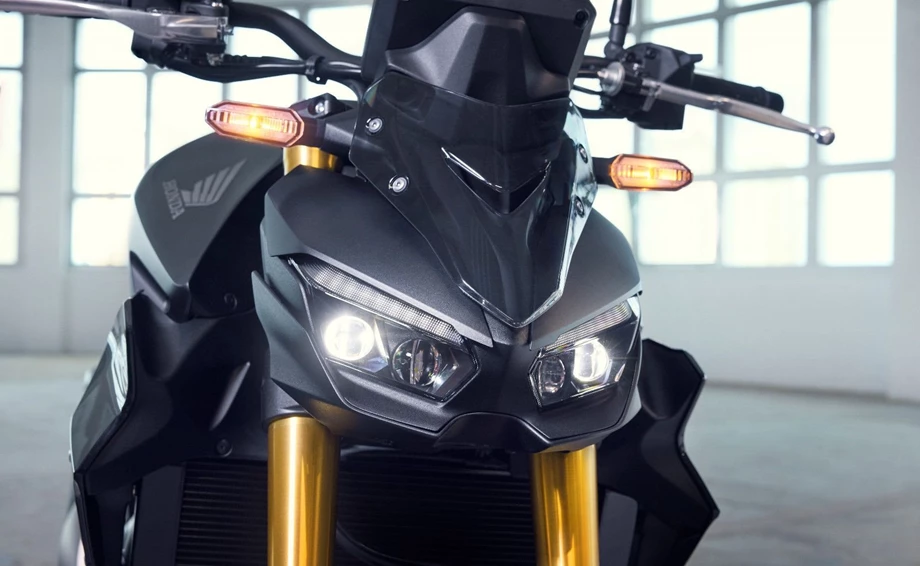 Angebot Honda CB1000 Hornet SP Bild 4: Angebot Honda CB1000 Hornet SP