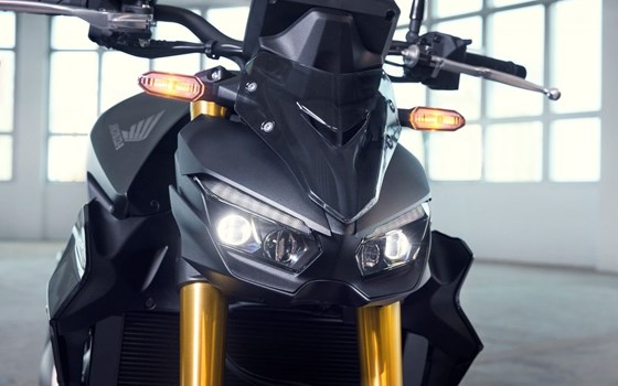 Neufahrzeug Honda CB1000 Hornet SP - Bild 4