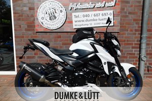 Angebot Suzuki GSX-S750